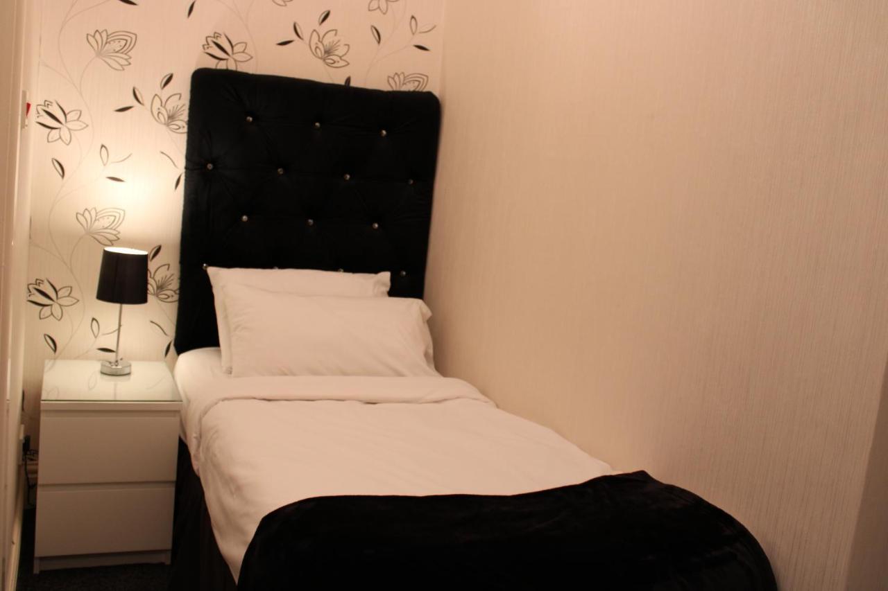 Mardonia Hotel ブラックプール エクステリア 写真