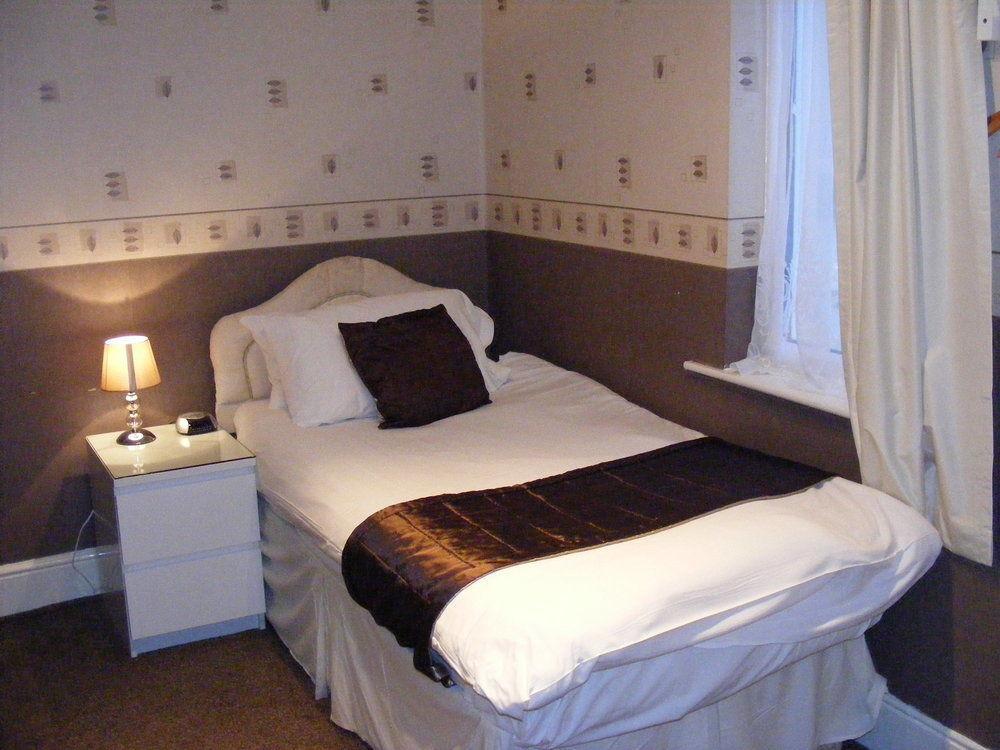Mardonia Hotel ブラックプール エクステリア 写真