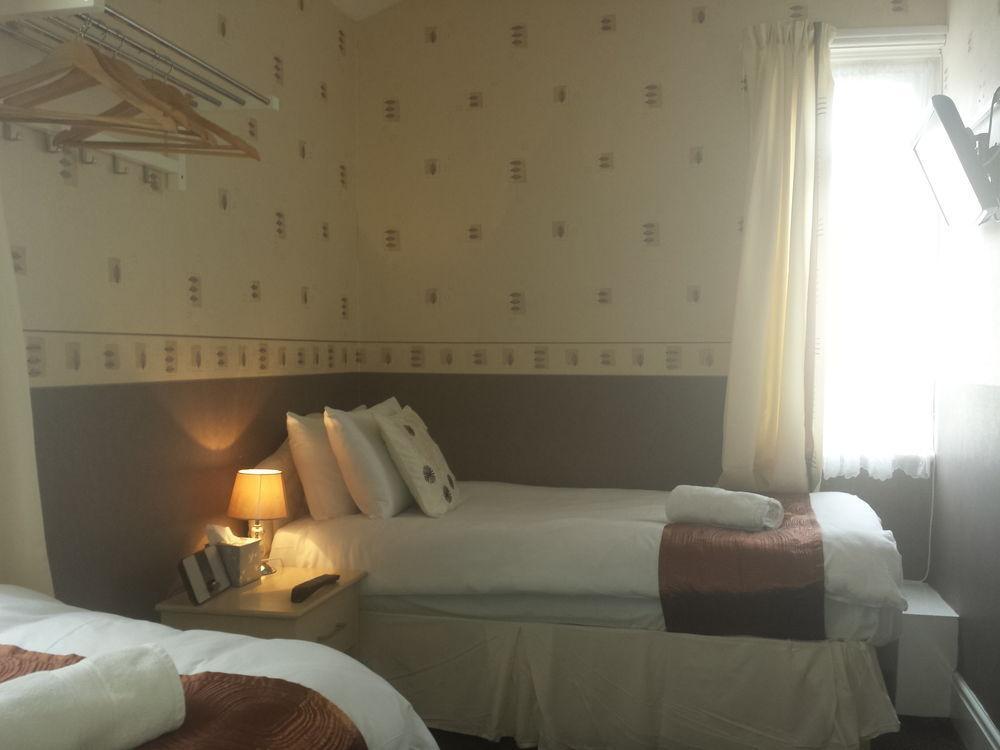 Mardonia Hotel ブラックプール エクステリア 写真