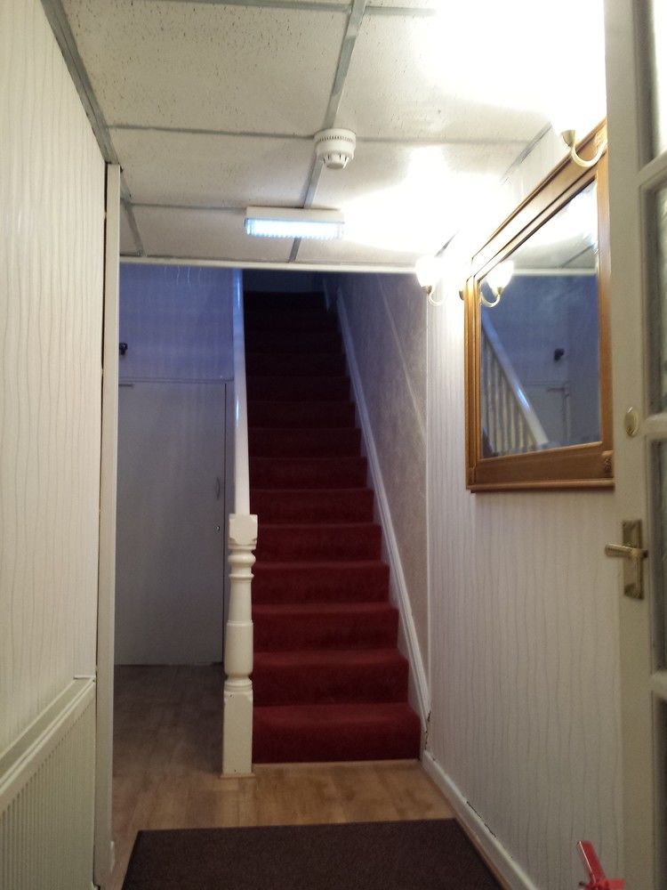 Mardonia Hotel ブラックプール エクステリア 写真