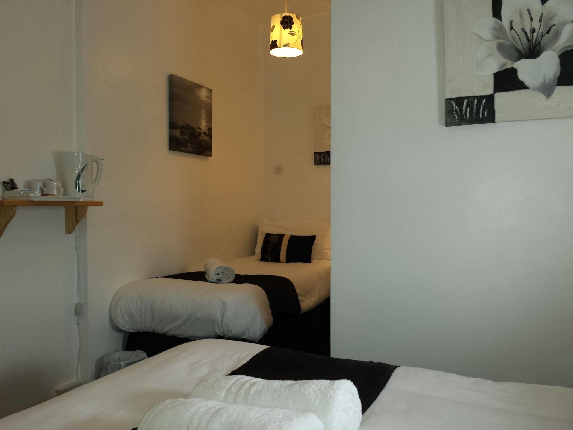 Mardonia Hotel ブラックプール エクステリア 写真