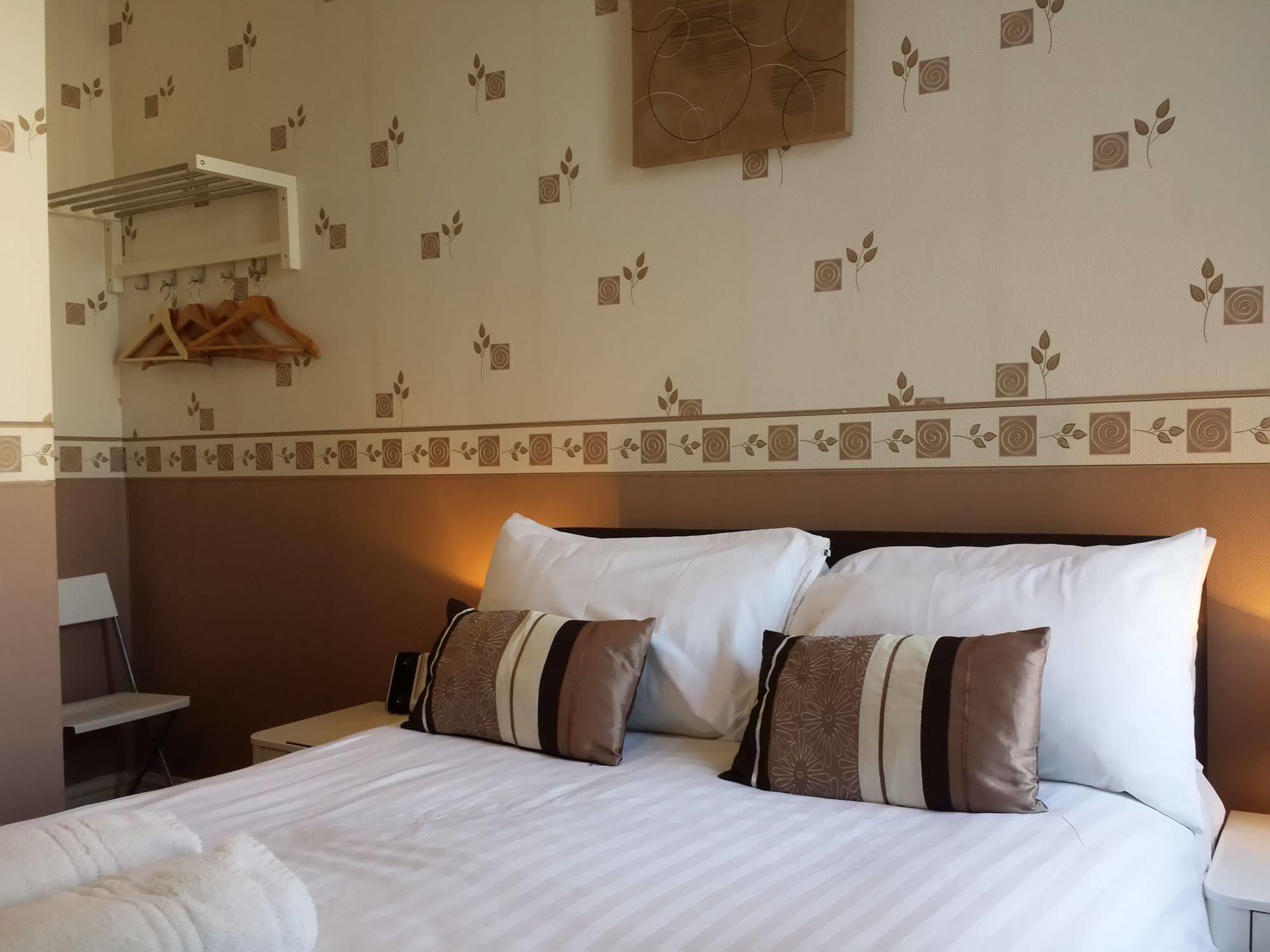 Mardonia Hotel ブラックプール エクステリア 写真