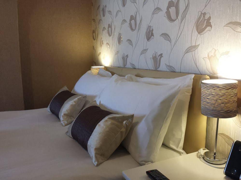 Mardonia Hotel ブラックプール エクステリア 写真
