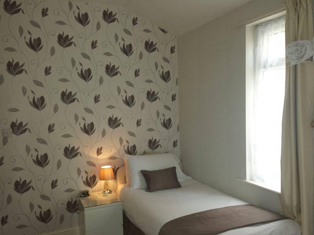 Mardonia Hotel ブラックプール エクステリア 写真